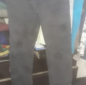 Nike SB Black Skinnny Jeans